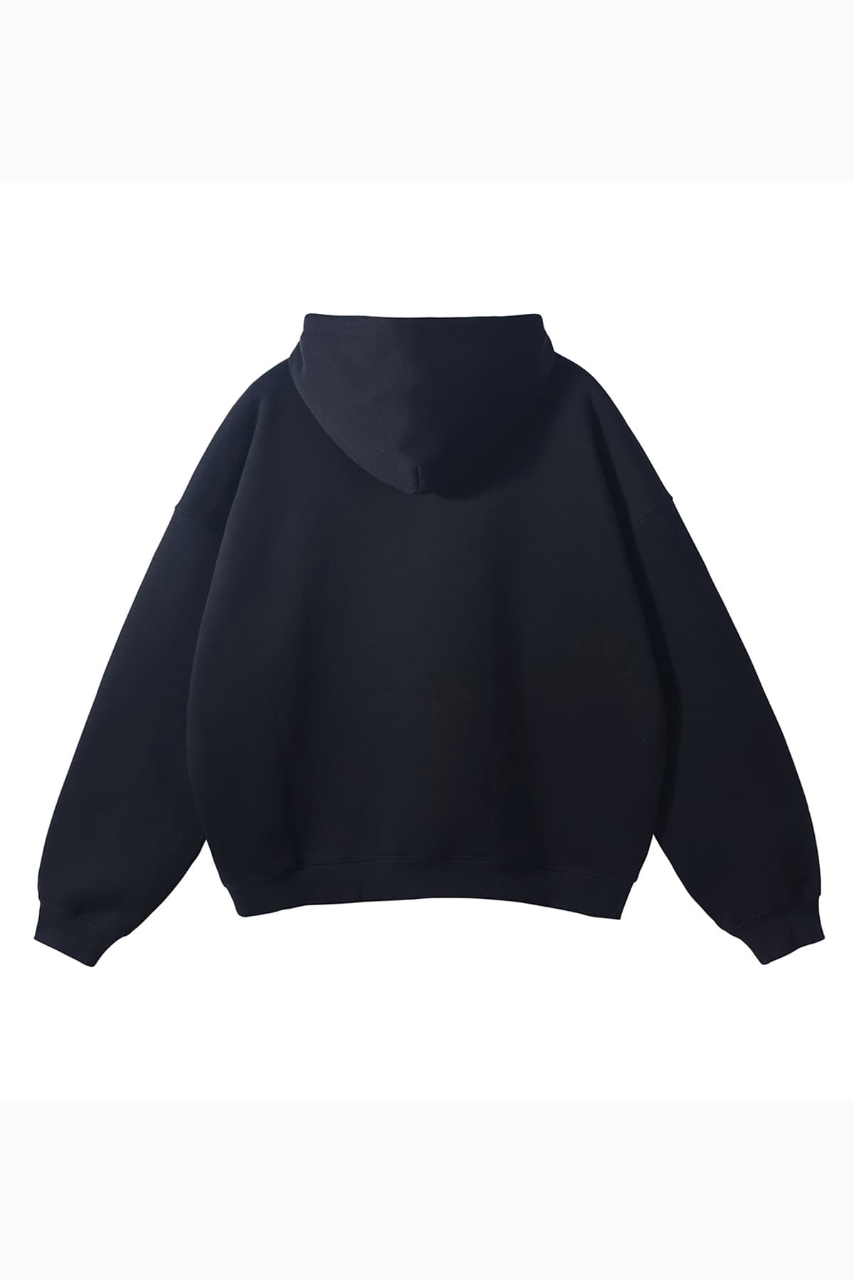 Unisex Essential Fleece Pullover Hoodie