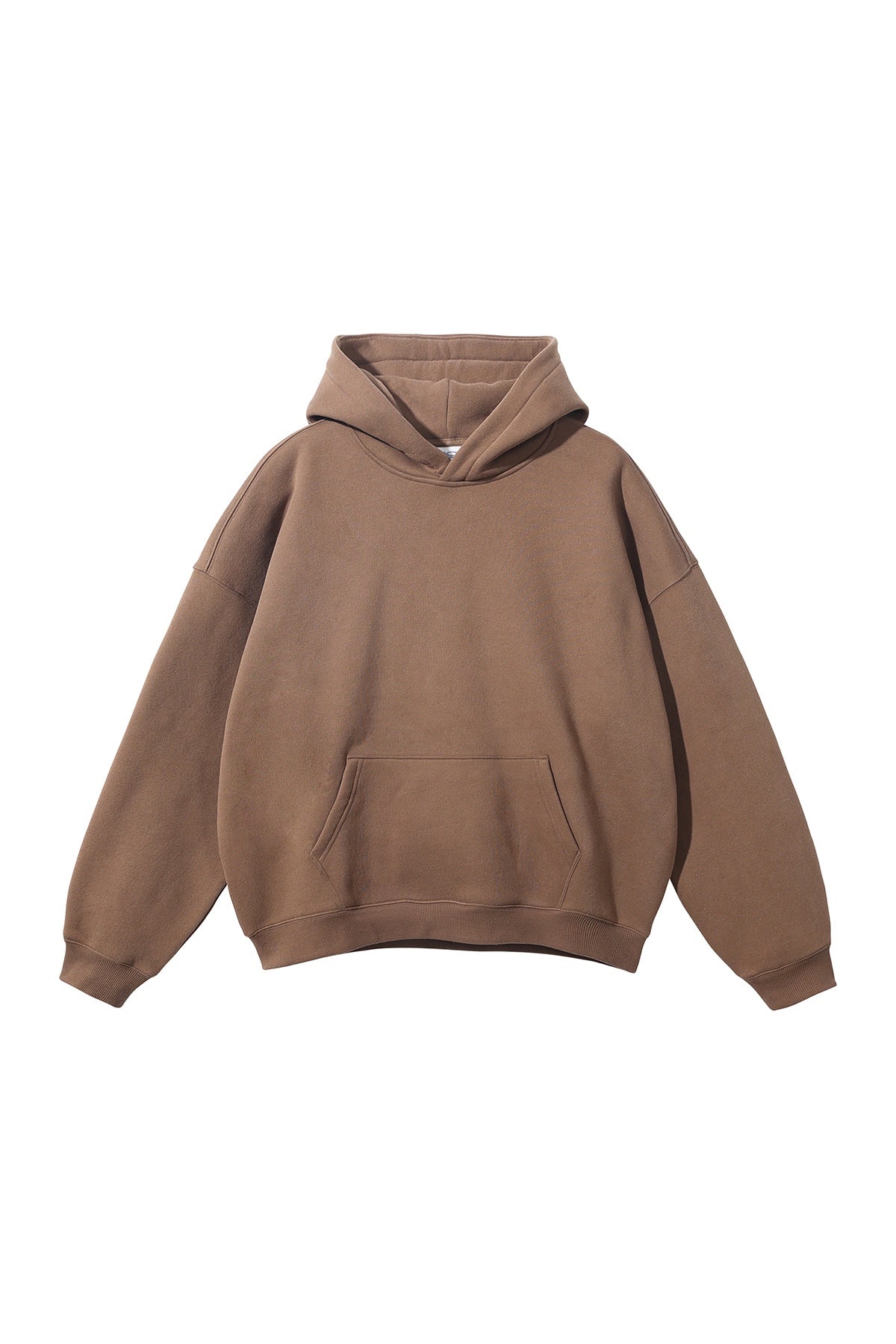 Unisex Essential Fleece Pullover Hoodie