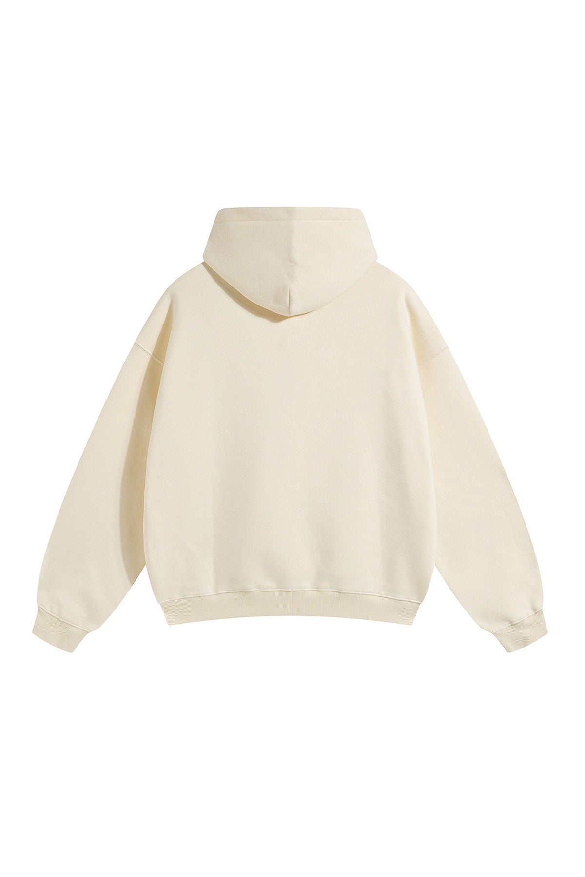 Unisex Essential Fleece Pullover Hoodie