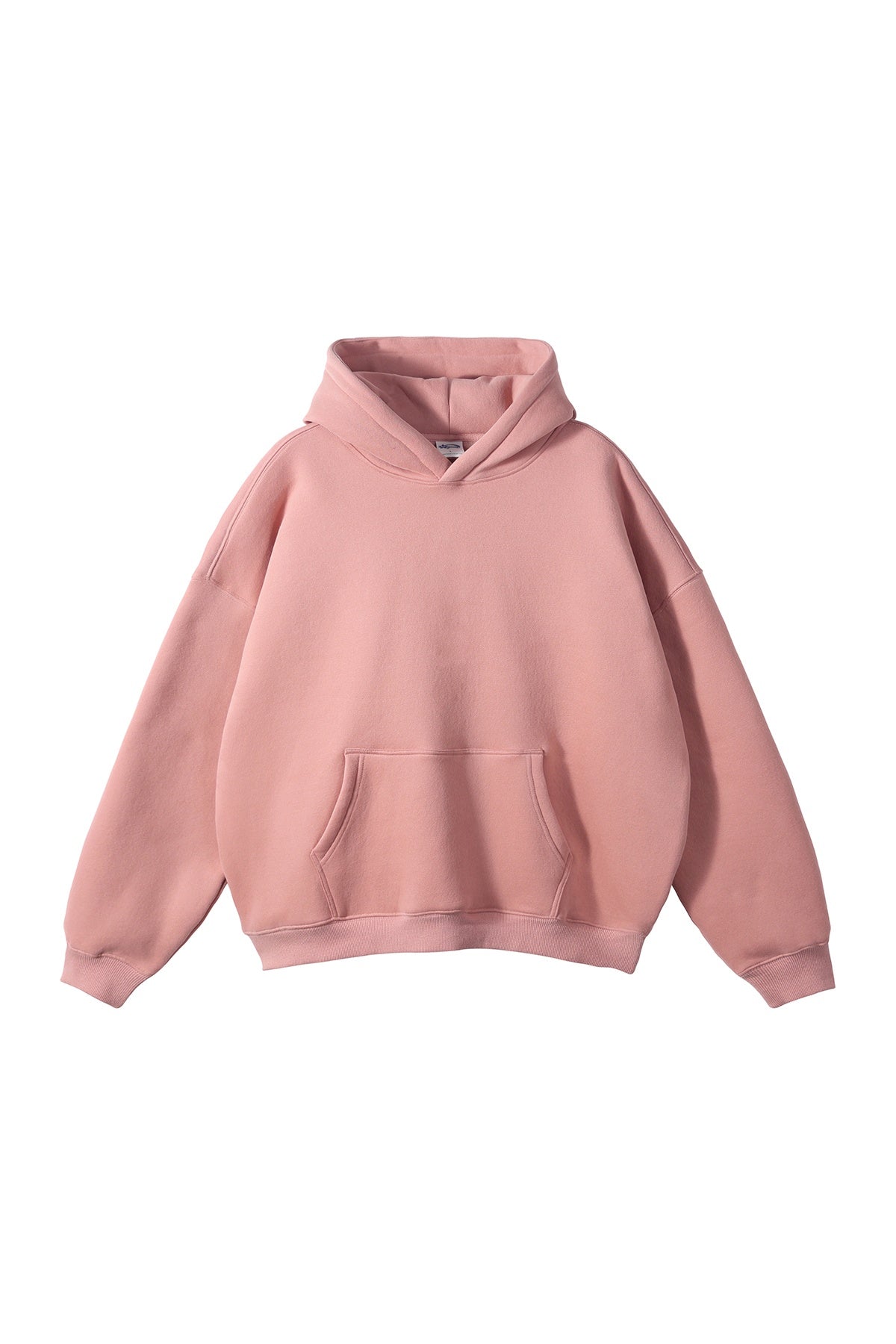 Unisex Essential Fleece Pullover Hoodie