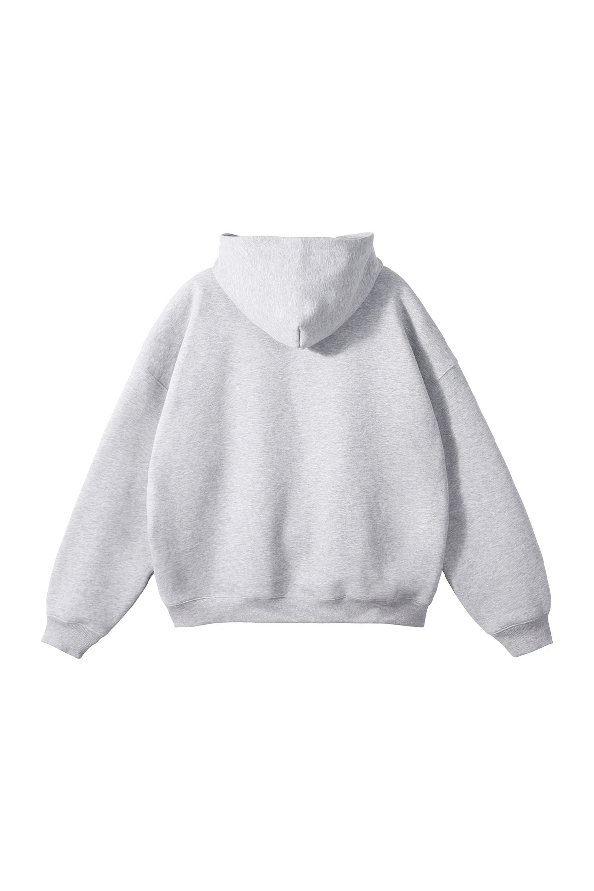 Unisex Essential Fleece Pullover Hoodie