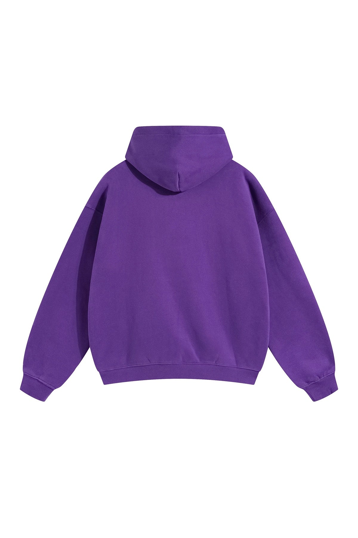 Unisex Essential Fleece Pullover Hoodie