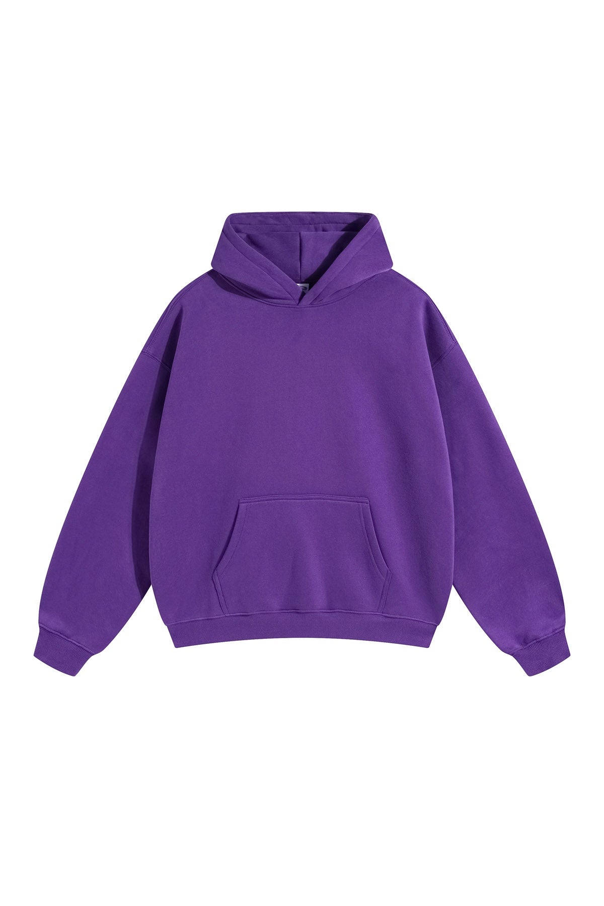 Unisex Essential Fleece Pullover Hoodie