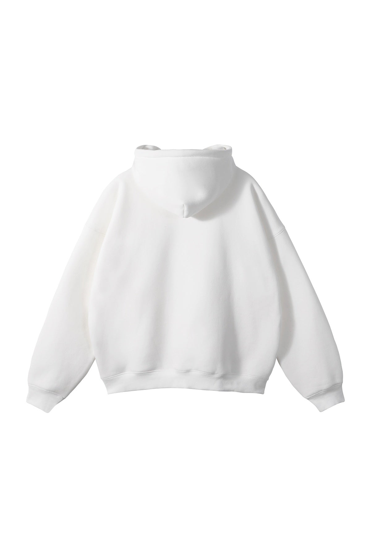 Unisex Essential Fleece Pullover Hoodie