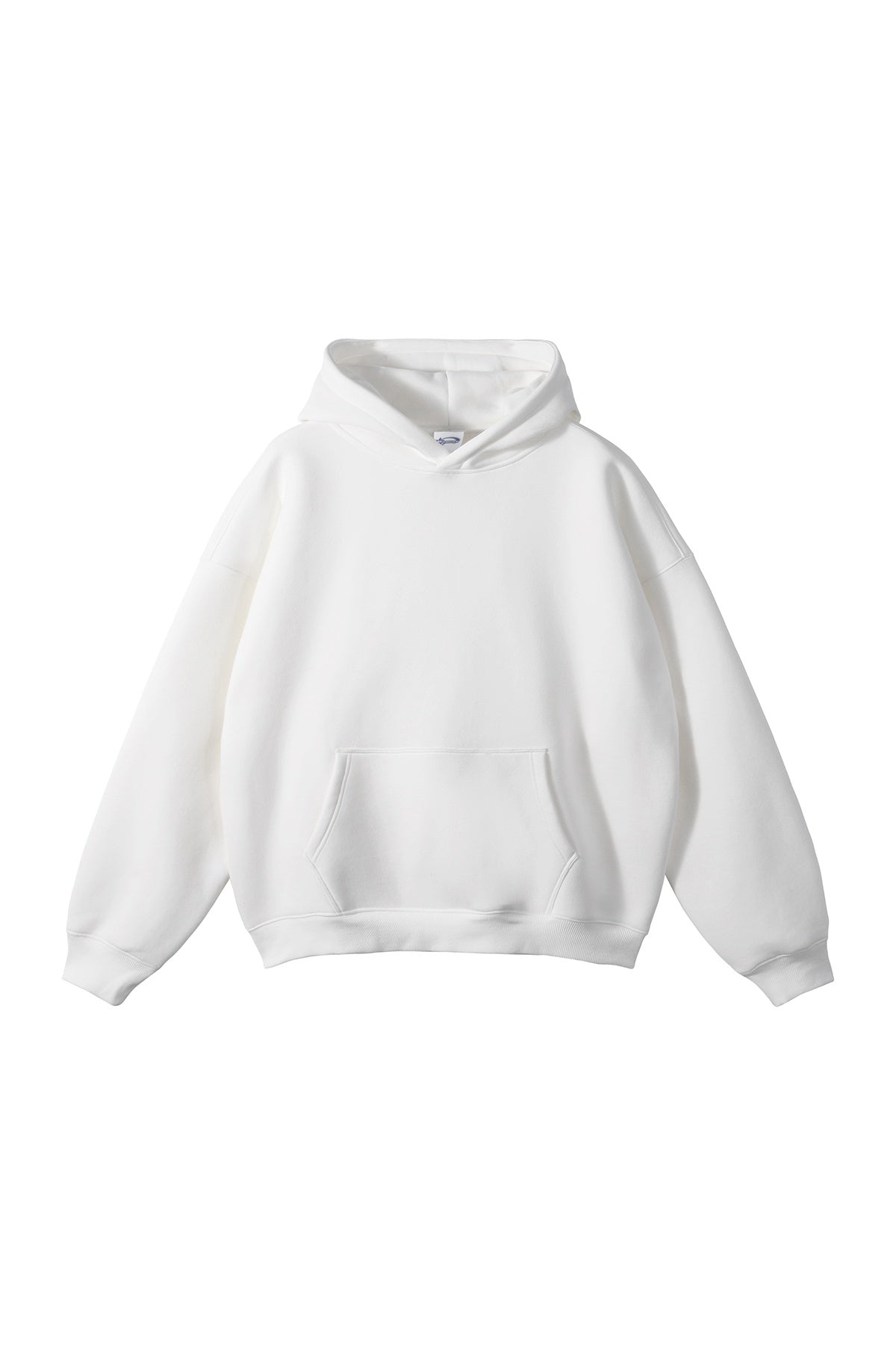 Unisex Essential Fleece Pullover Hoodie