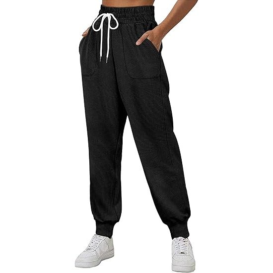 Women's casual sports pants