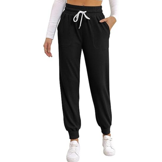 Women's casual sports pants