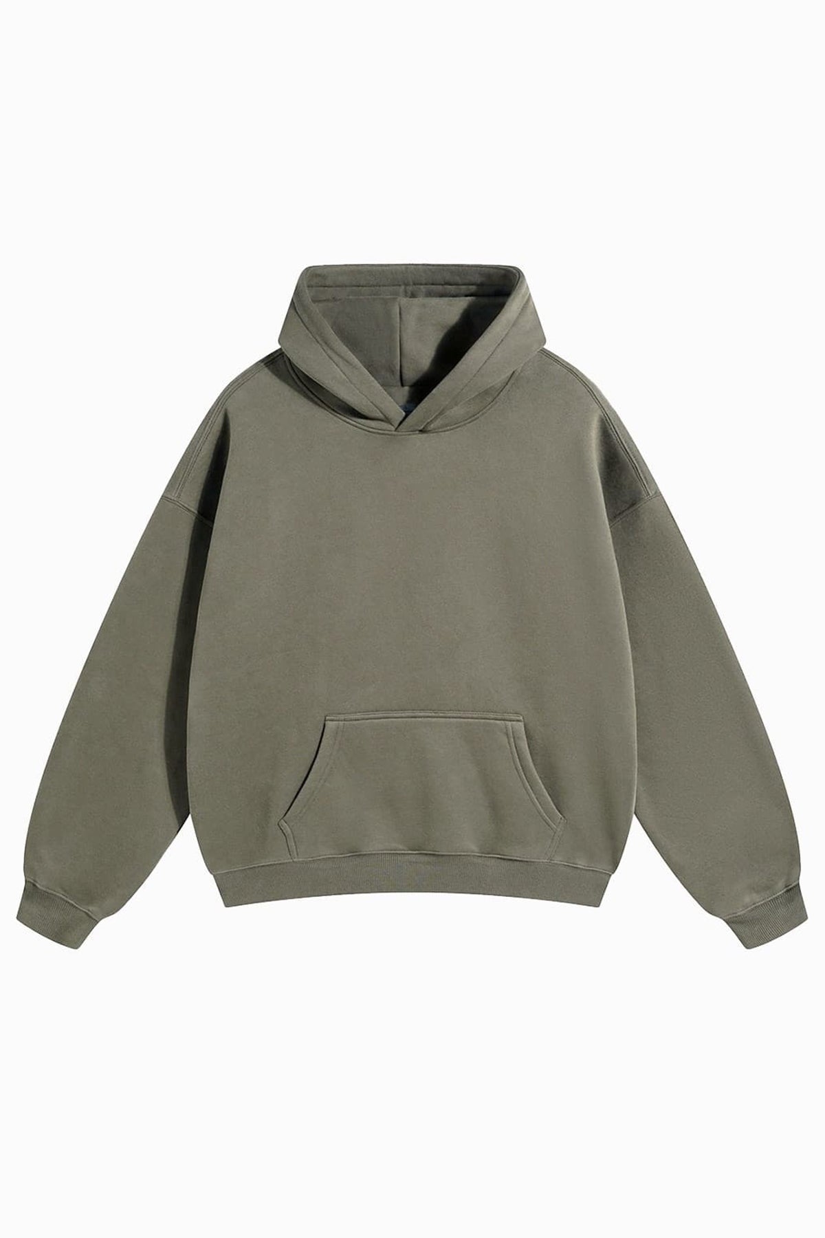 Unisex Essential Fleece Pullover Hoodie