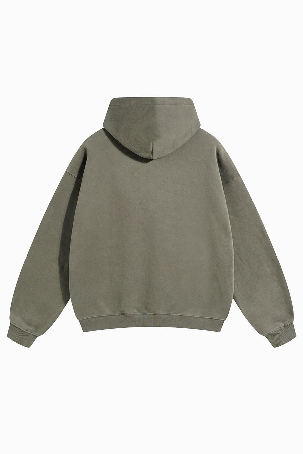 Unisex Essential Fleece Pullover Hoodie