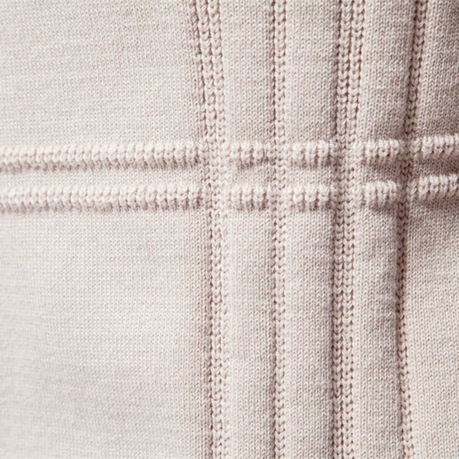 Men's Stripe CrewNeck Pullover Sweater