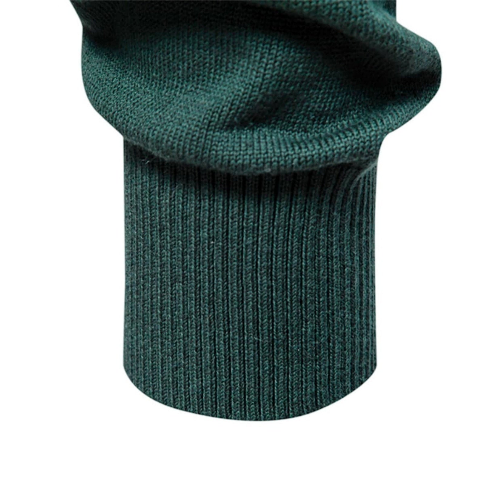 Men's Stripe CrewNeck Pullover Sweater