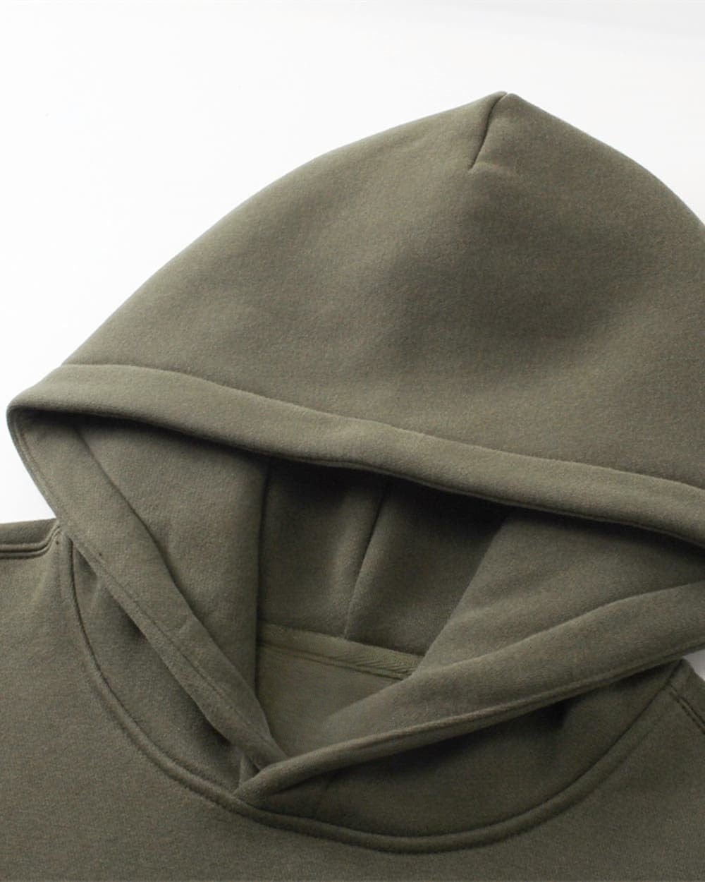 Unisex Essential Fleece Pullover Hoodie