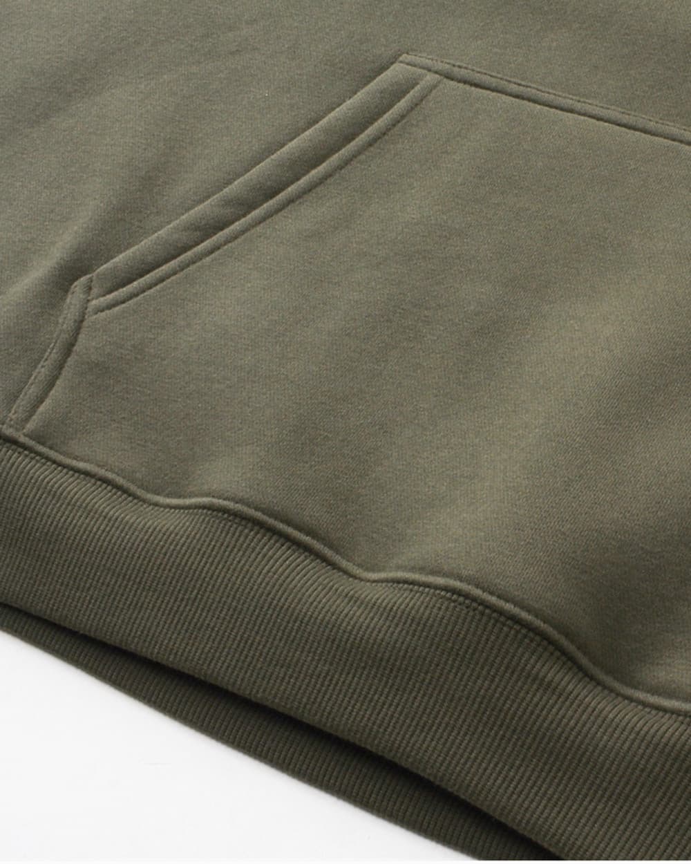 Unisex Essential Fleece Pullover Hoodie