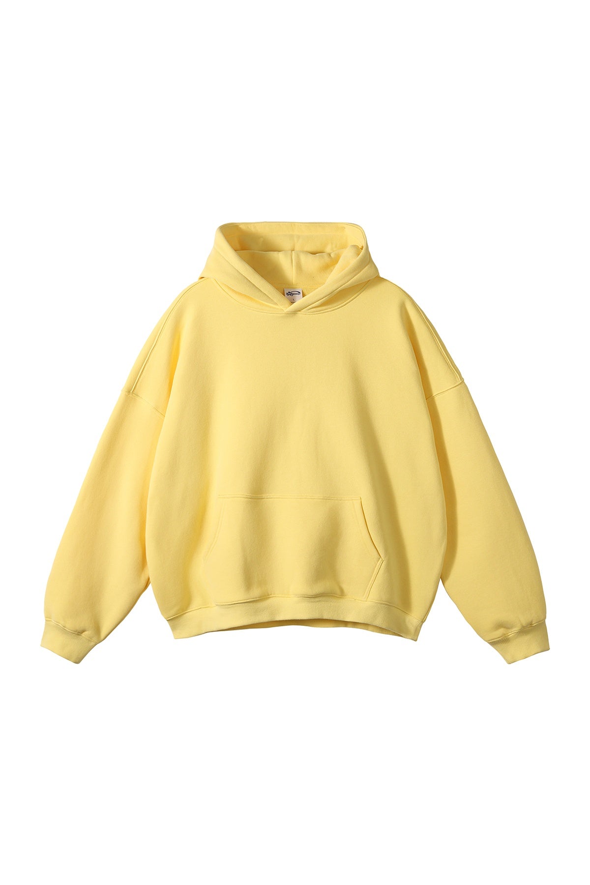 Unisex Essential Fleece Pullover Hoodie