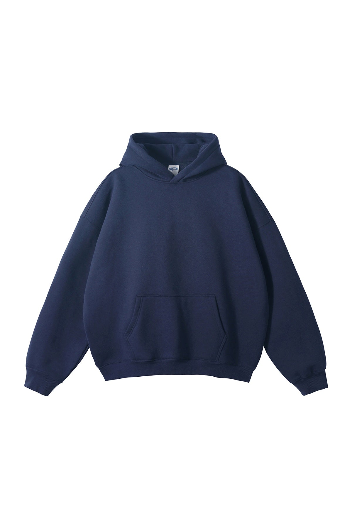 Unisex Essential Fleece Pullover Hoodie