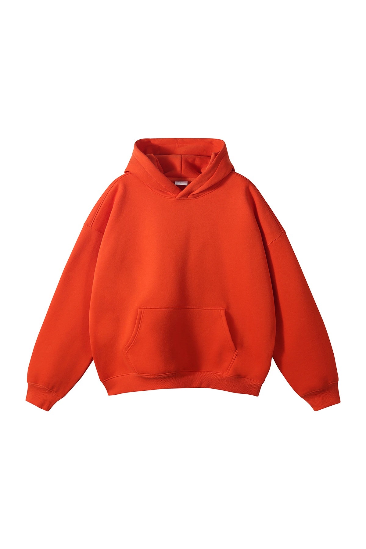 Unisex Essential Fleece Pullover Hoodie