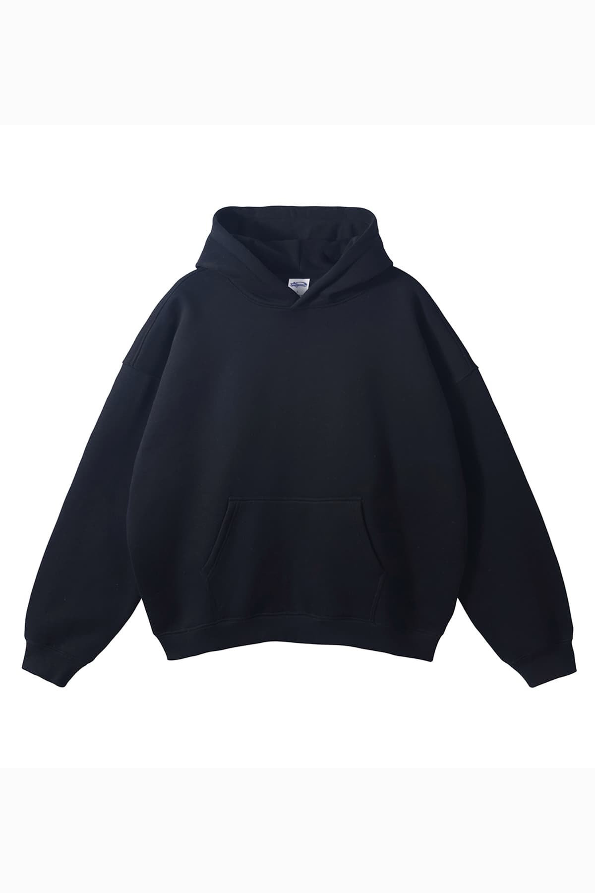Unisex Essential Fleece Pullover Hoodie
