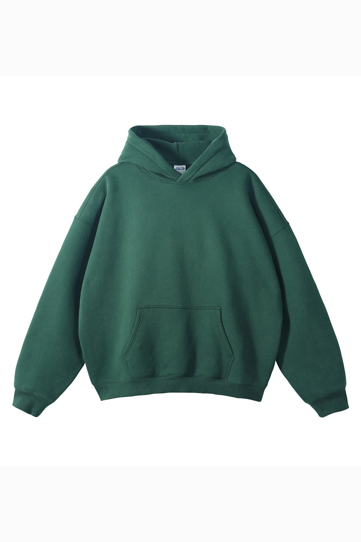 Unisex Essential Fleece Pullover Hoodie