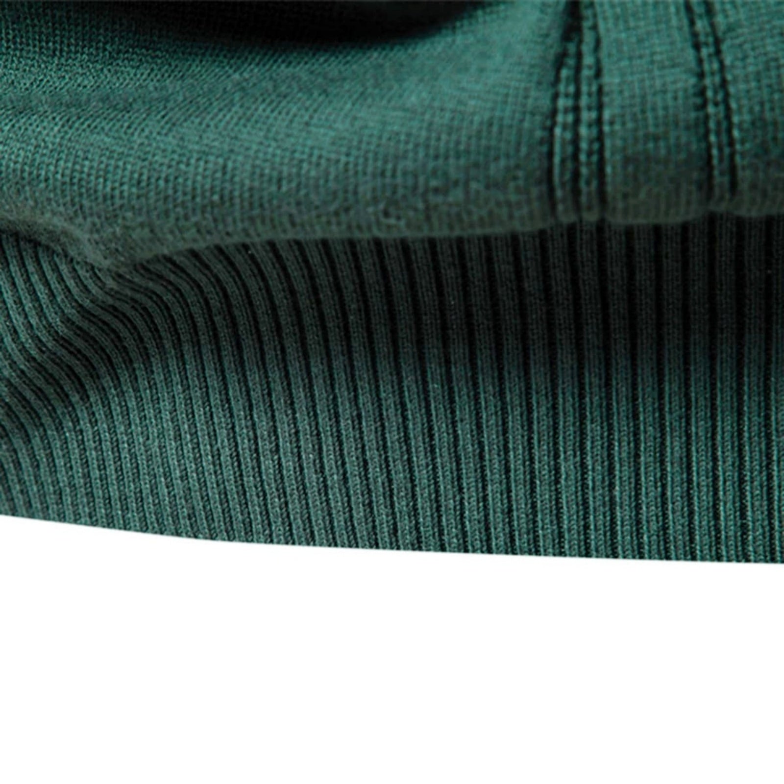 Men's Stripe CrewNeck Pullover Sweater