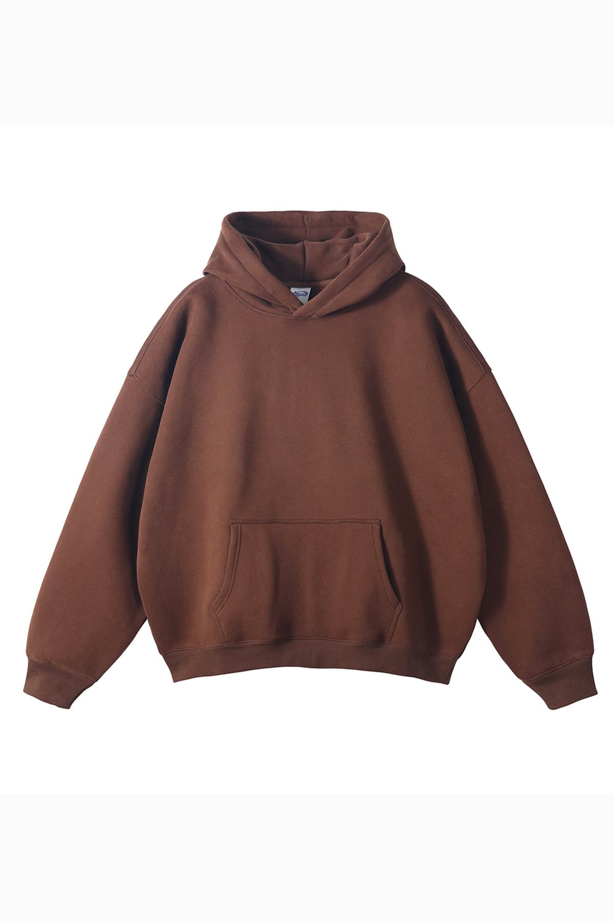 Unisex Essential Fleece Pullover Hoodie