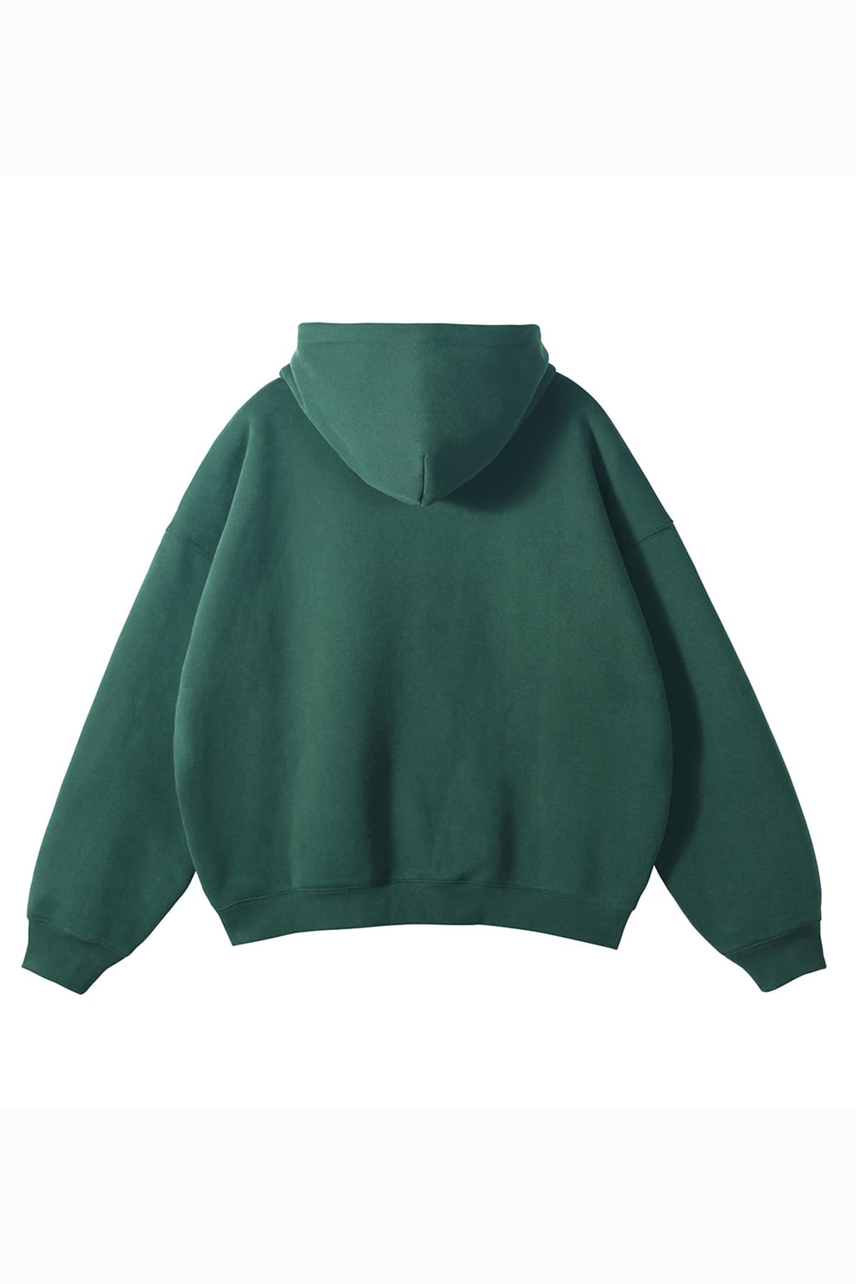 Unisex Essential Fleece Pullover Hoodie