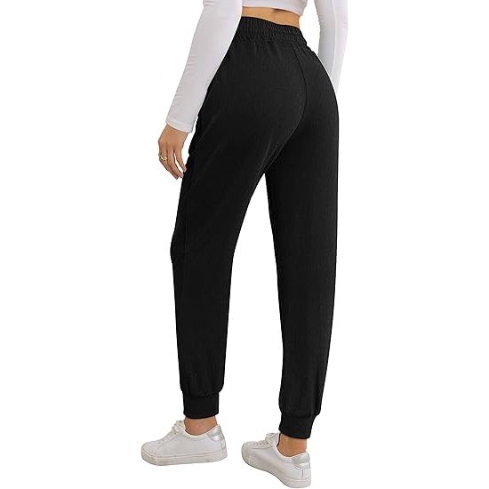 Women's casual sports pants